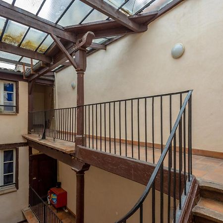 L'Urbain Vitry - Studio avec mezzanine en hyper centre Toulouse Extérieur photo
