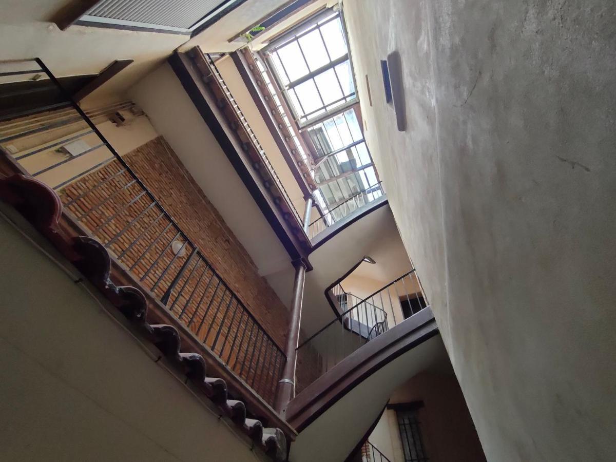 L'Urbain Vitry - Studio avec mezzanine en hyper centre Toulouse Extérieur photo