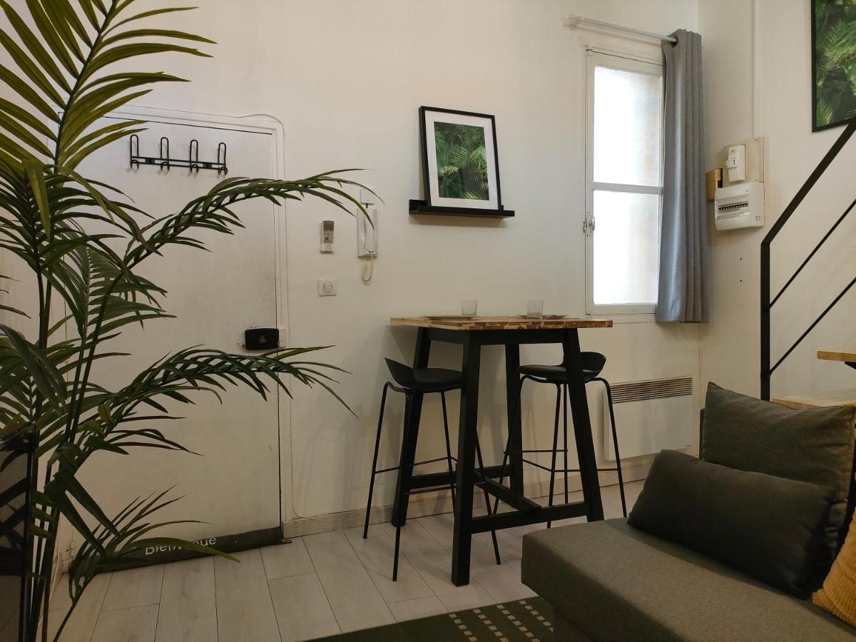 L'Urbain Vitry - Studio avec mezzanine en hyper centre Toulouse Extérieur photo